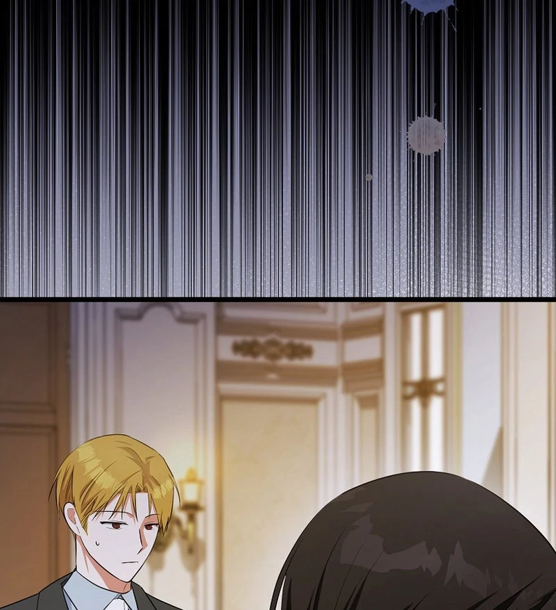 I Became The Male Leads’ Target Chapter 7.1 page 57 - 