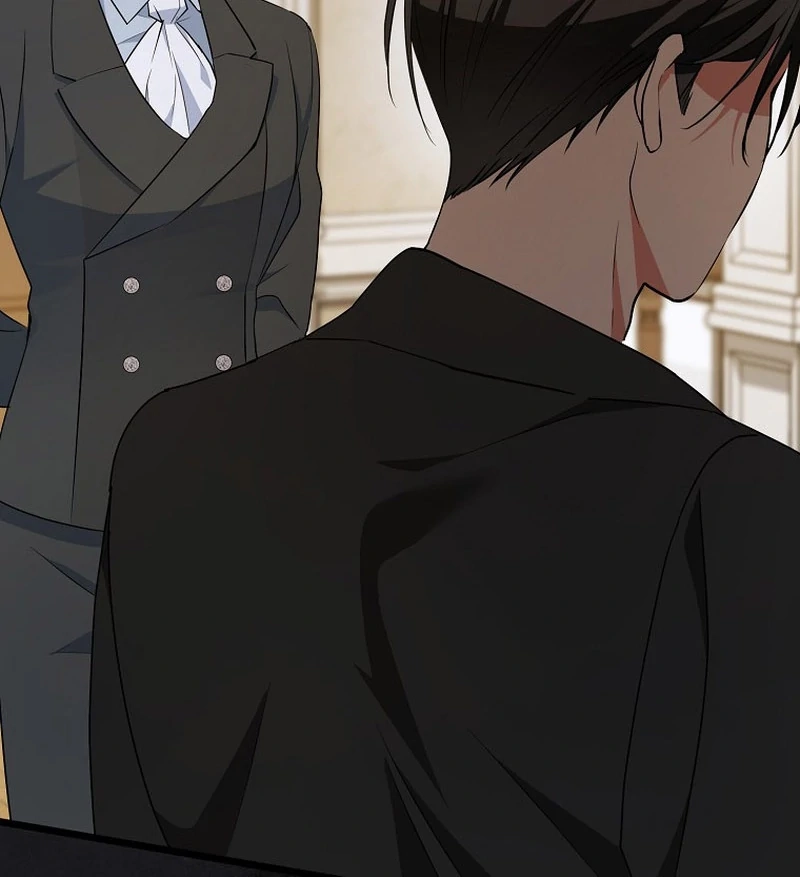 I Became The Male Leads’ Target Chapter 7.1 page 58 - 