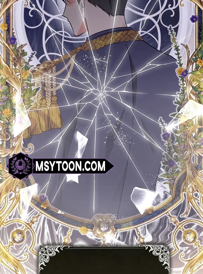 I Became The Male Leads’ Target Chapter 7.1 page 61 - 