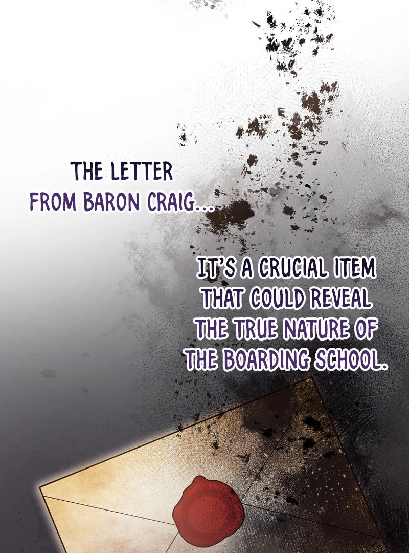 I Became The Male Leads’ Target Chapter 7.1 page 63 - 