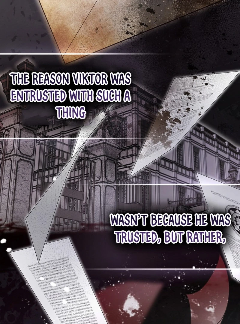 I Became The Male Leads’ Target Chapter 7.1 page 64 - 