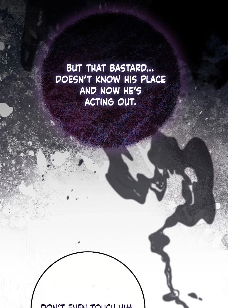 I Became The Male Leads’ Target Chapter 7.1 page 69 - 