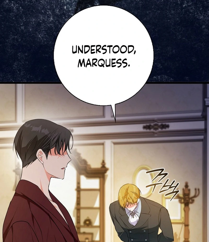 I Became The Male Leads’ Target Chapter 7.1 page 72 - 
