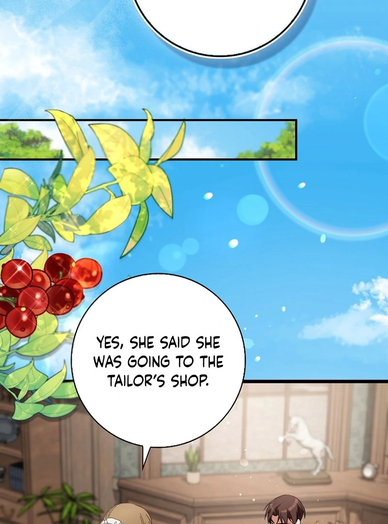 I Became The Male Leads’ Target Chapter 7.1 page 75 - 