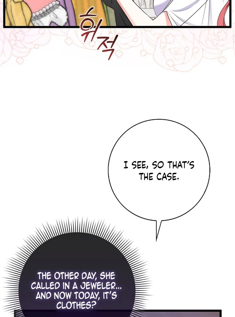 I Became The Male Leads’ Target Chapter 7.1 page 78 - 
