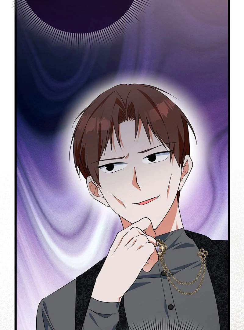 I Became The Male Leads’ Target Chapter 7.1 page 79 - 