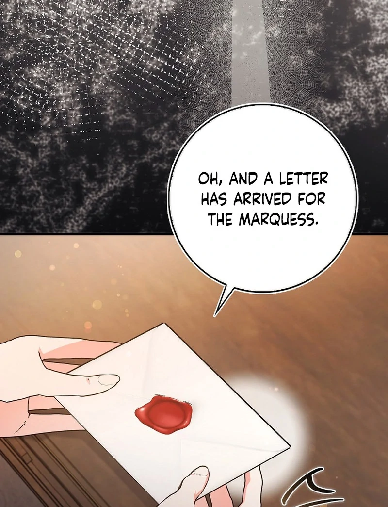 I Became The Male Leads’ Target Chapter 7.1 page 81 - 