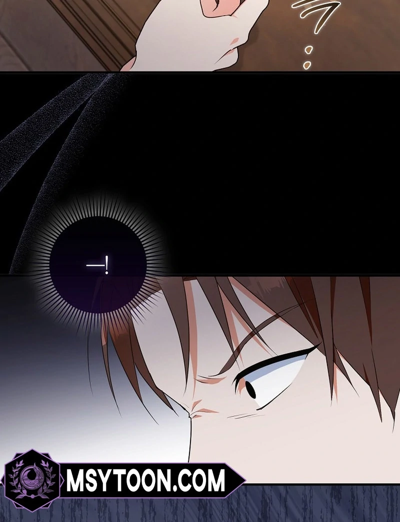 I Became The Male Leads’ Target Chapter 7.1 page 82 - 