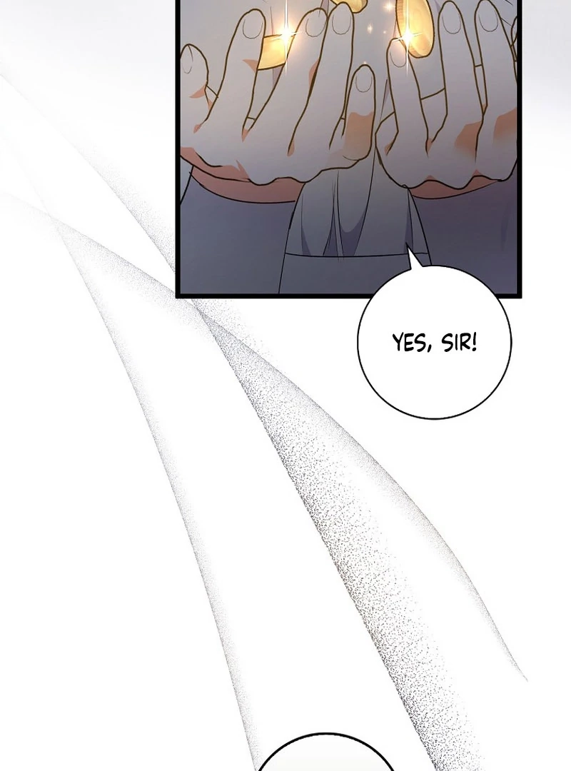 I Became The Male Leads’ Target Chapter 7.1 page 84 - 