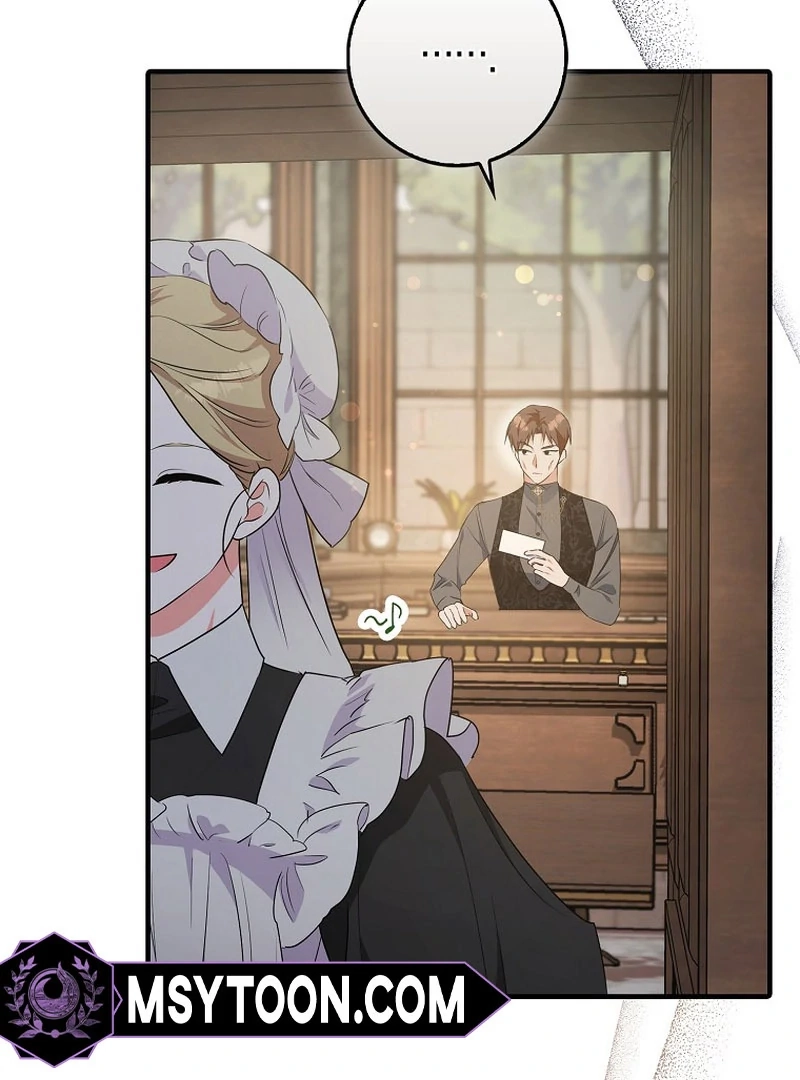 I Became The Male Leads’ Target Chapter 7.1 page 85 - 