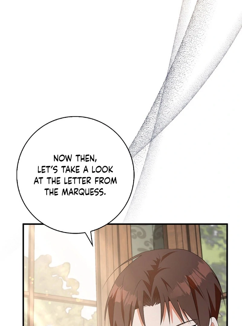 I Became The Male Leads’ Target Chapter 7.1 page 86 - 