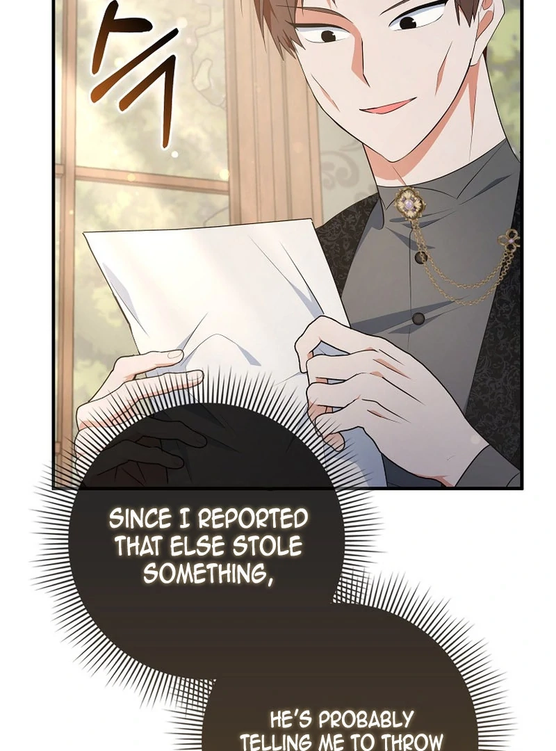 I Became The Male Leads’ Target Chapter 7.1 page 87 - 