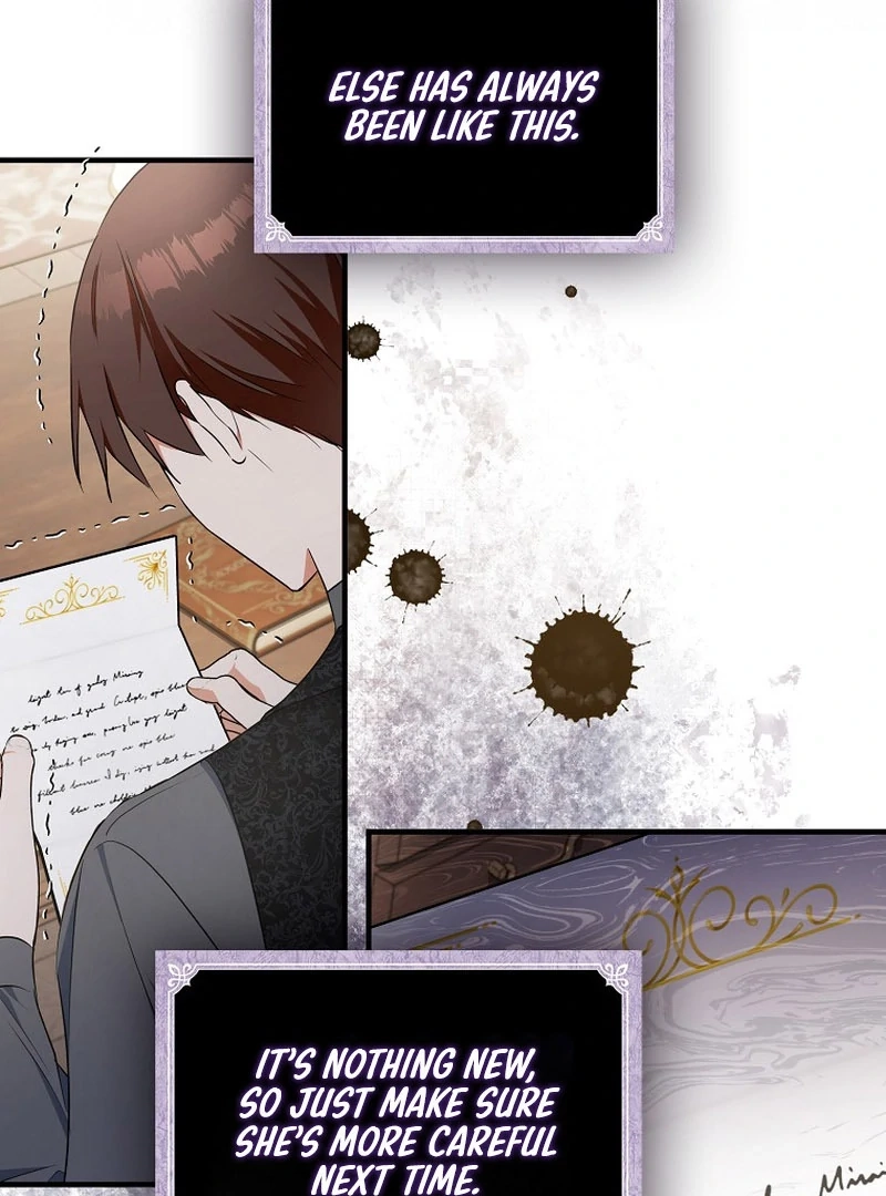 I Became The Male Leads’ Target Chapter 7.1 page 89 - 