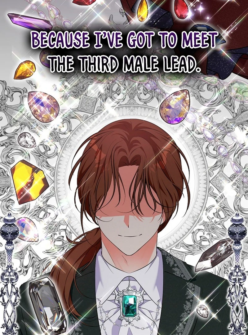 I Became The Male Leads’ Target Chapter 7.1 page 10 - 