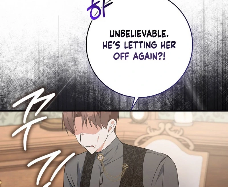 I Became The Male Leads’ Target Chapter 7.1 page 91 - 