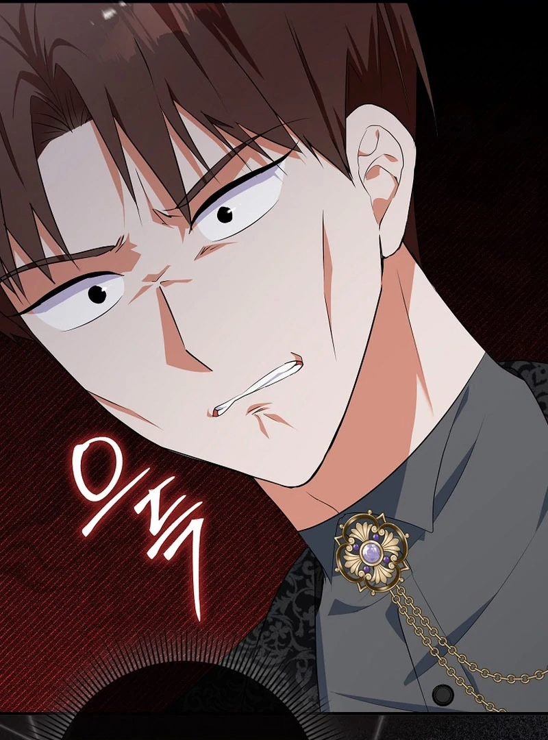 I Became The Male Leads’ Target Chapter 7.1 page 93 - 