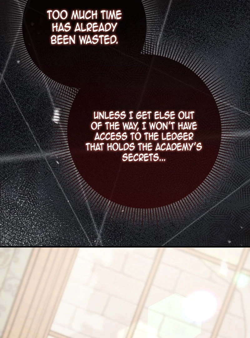 I Became The Male Leads’ Target Chapter 7.1 page 94 - 