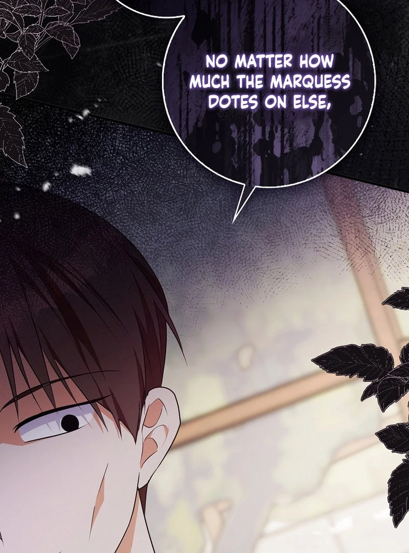 I Became The Male Leads’ Target Chapter 7.1 page 97 - 