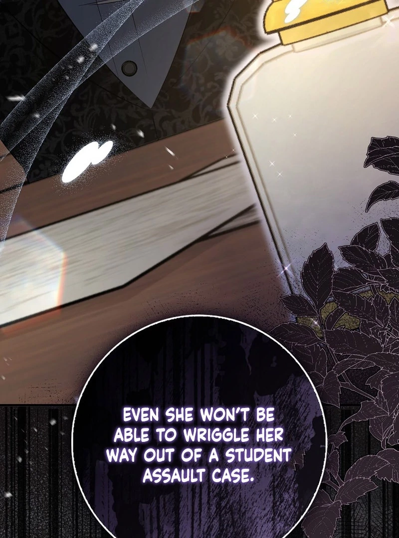 I Became The Male Leads’ Target Chapter 7.1 page 99 - 