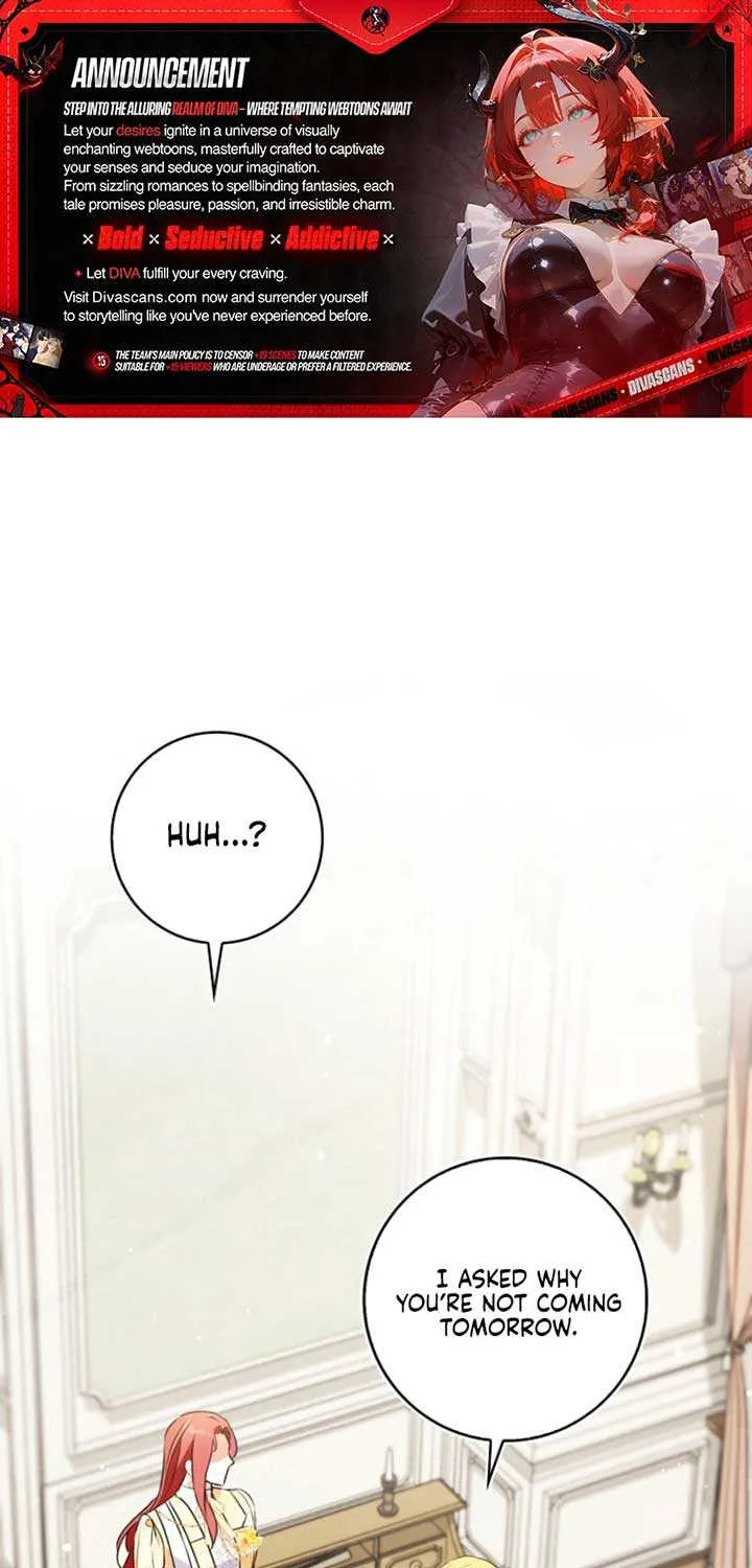 I Became The Male Leads’ Target Chapter 7 page 2 - 