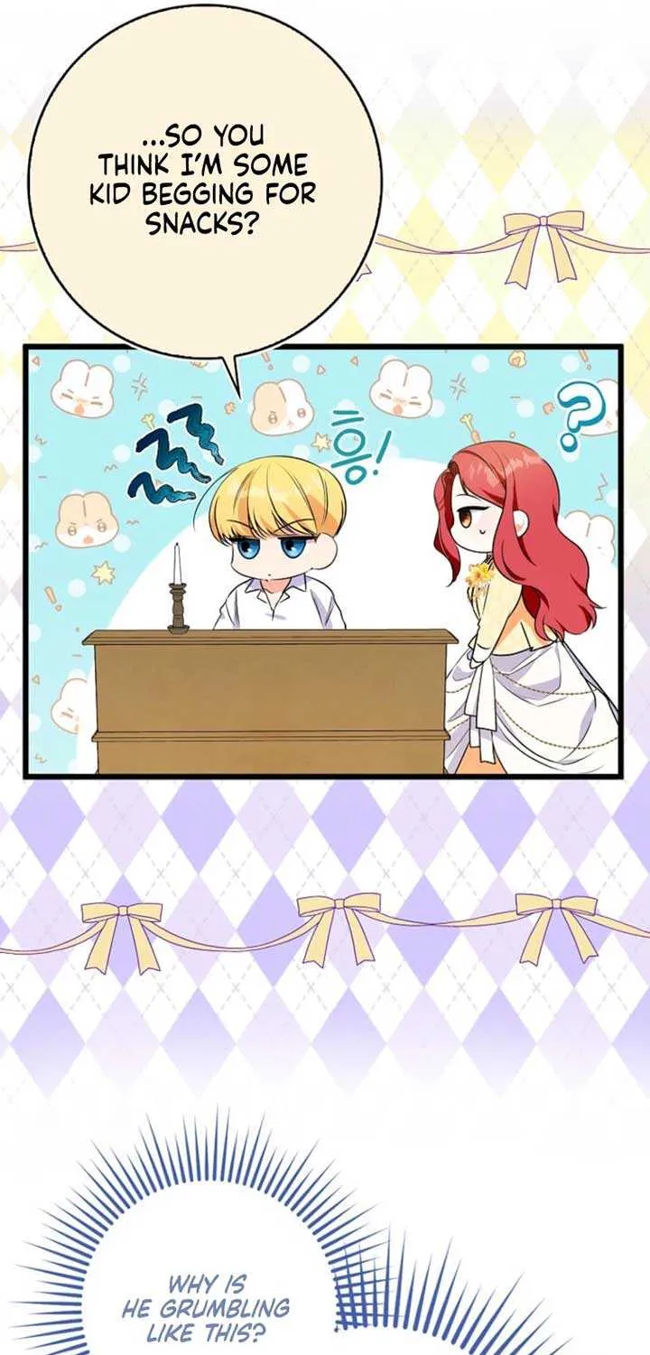 I Became The Male Leads’ Target Chapter 7 page 11 - 