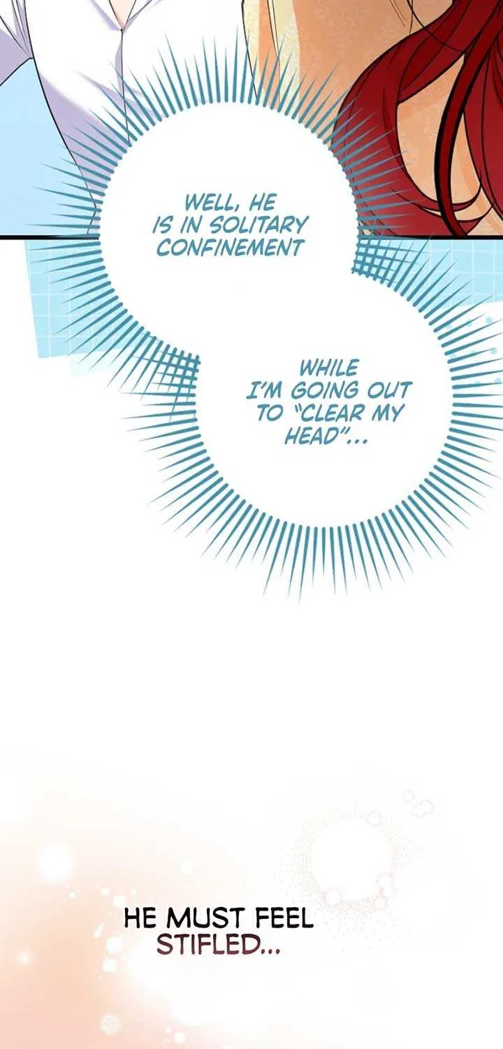 I Became The Male Leads’ Target Chapter 7 page 13 - 