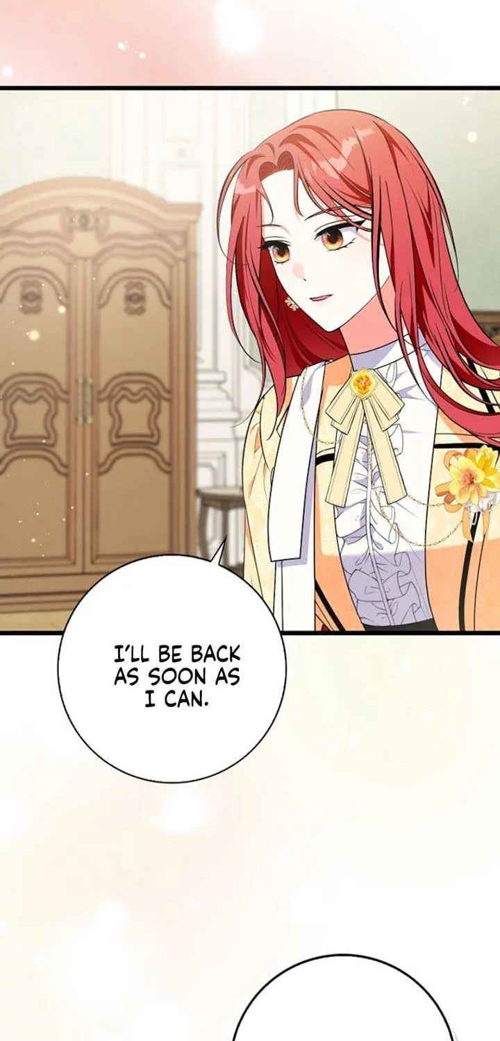 I Became The Male Leads’ Target Chapter 7 page 14 - 