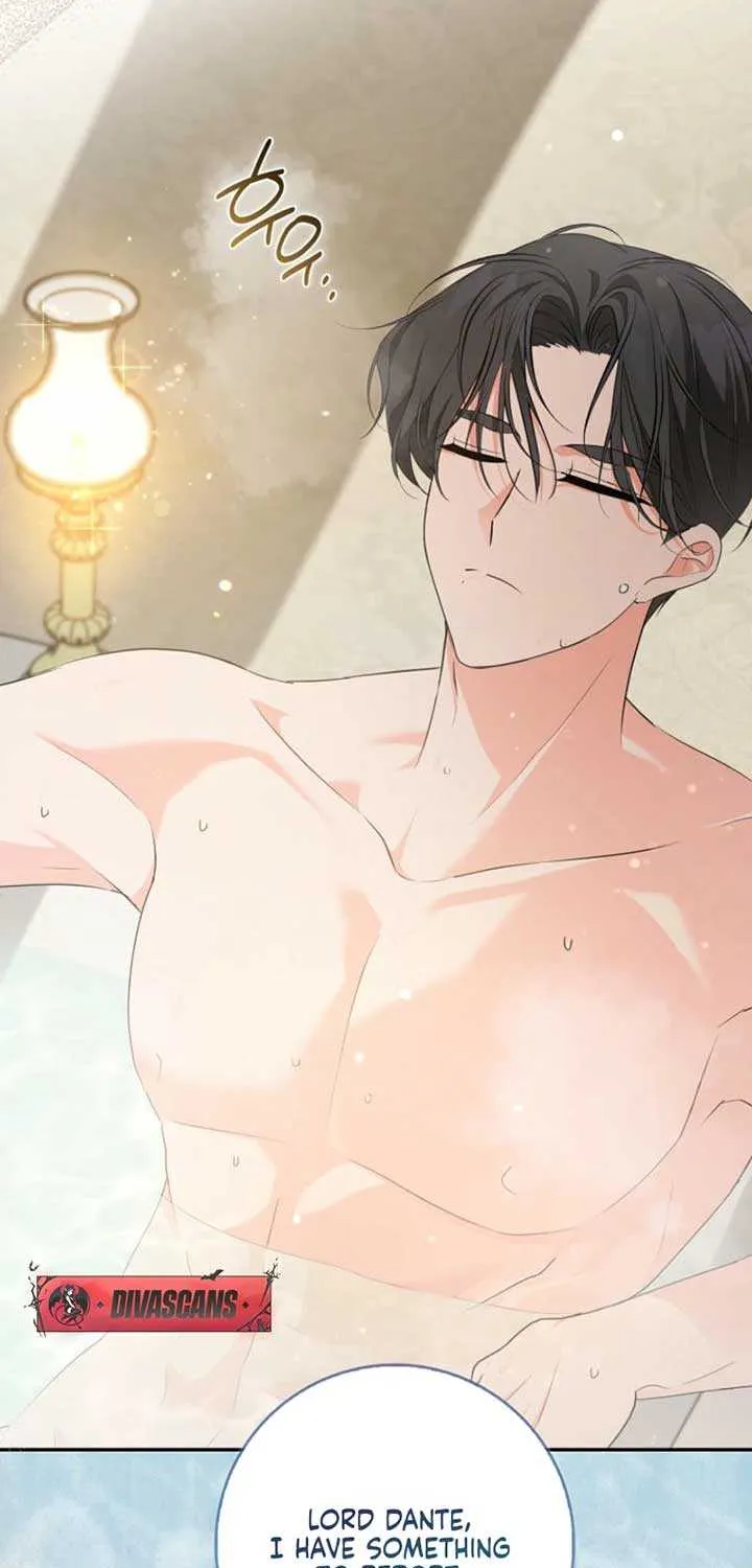 I Became The Male Leads’ Target Chapter 7 page 22 - 