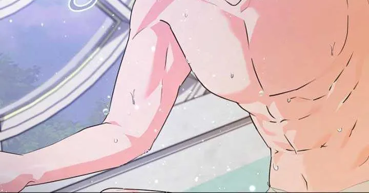 I Became The Male Leads’ Target Chapter 7 page 27 - 