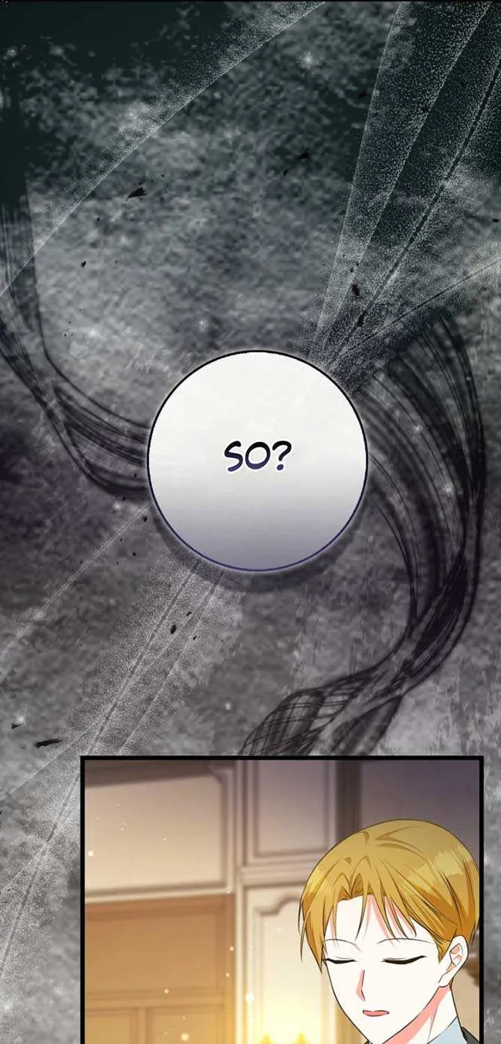 I Became The Male Leads’ Target Chapter 7 page 28 - 