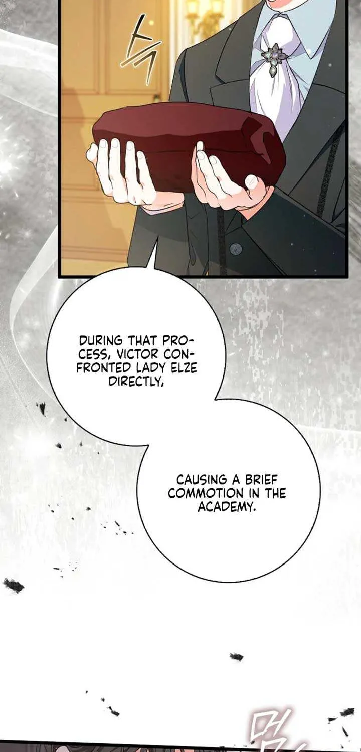 I Became The Male Leads’ Target Chapter 7 page 29 - 
