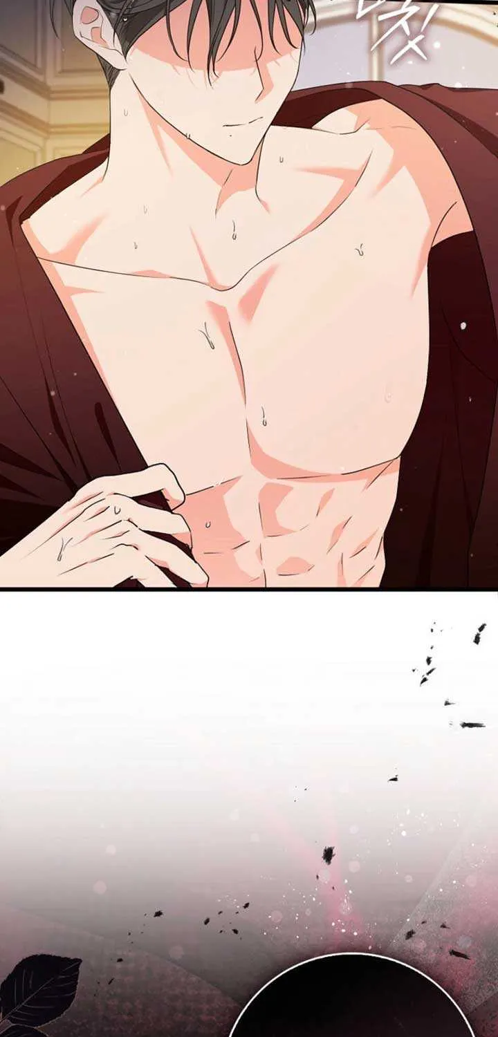 I Became The Male Leads’ Target Chapter 7 page 30 - 