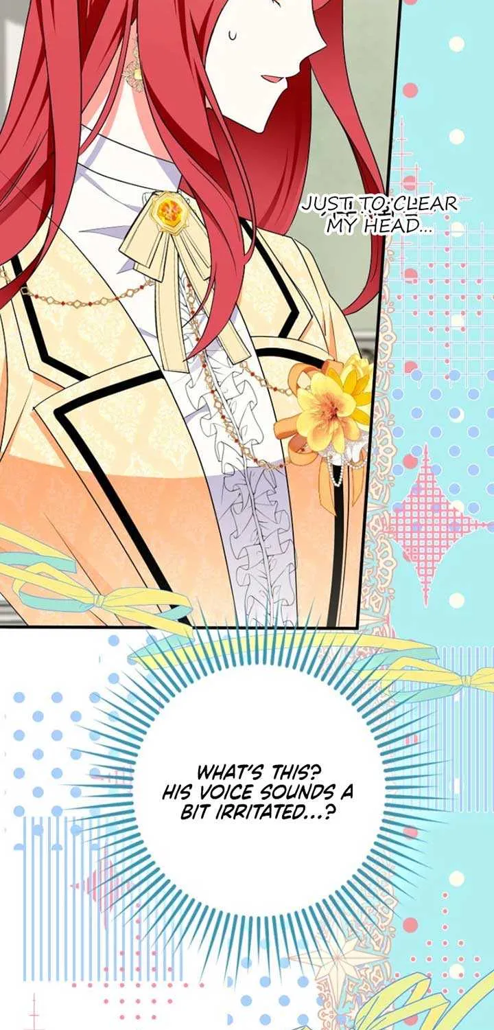 I Became The Male Leads’ Target Chapter 7 page 4 - 