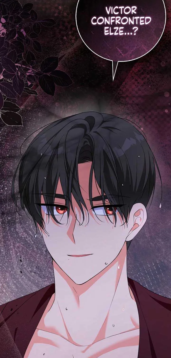 I Became The Male Leads’ Target Chapter 7 page 31 - 