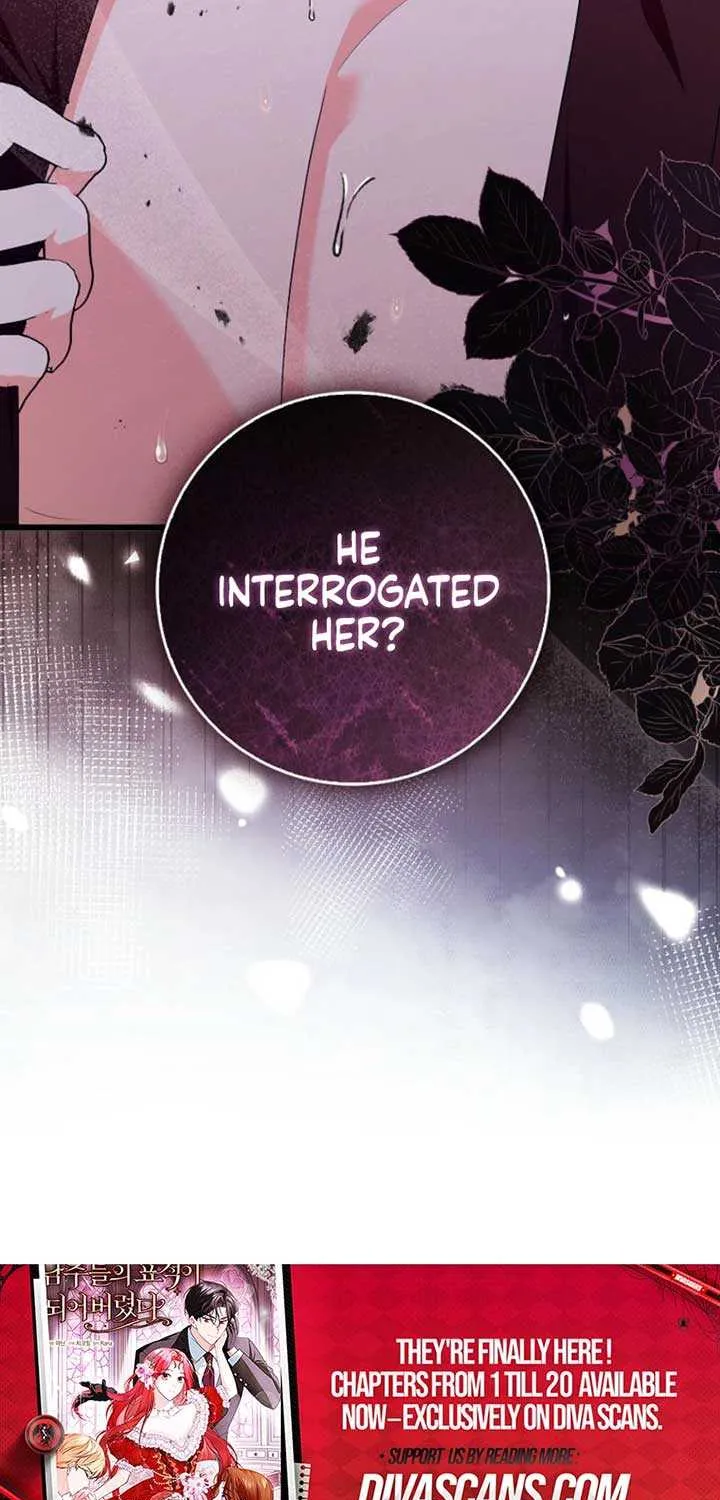 I Became The Male Leads’ Target Chapter 7 page 32 - 