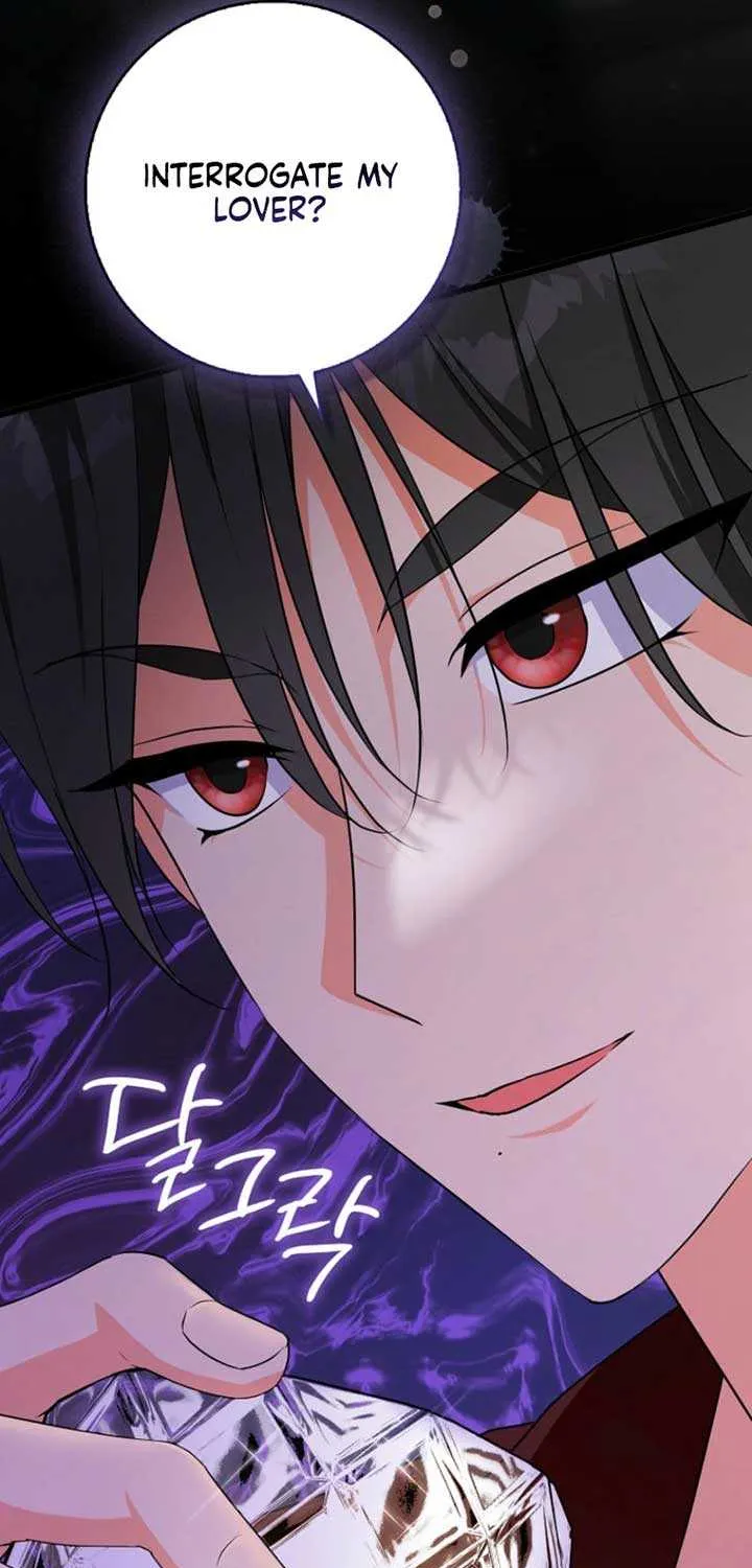 I Became The Male Leads’ Target Chapter 7 page 37 - 