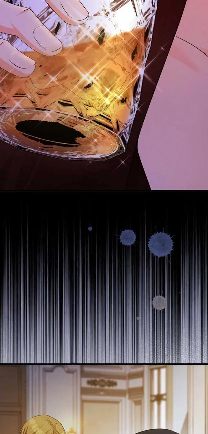 I Became The Male Leads’ Target Chapter 7 page 38 - 