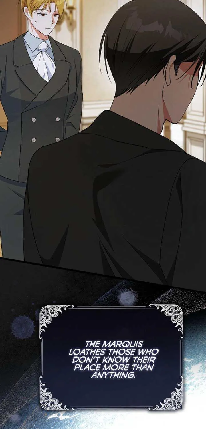 I Became The Male Leads’ Target Chapter 7 page 39 - 