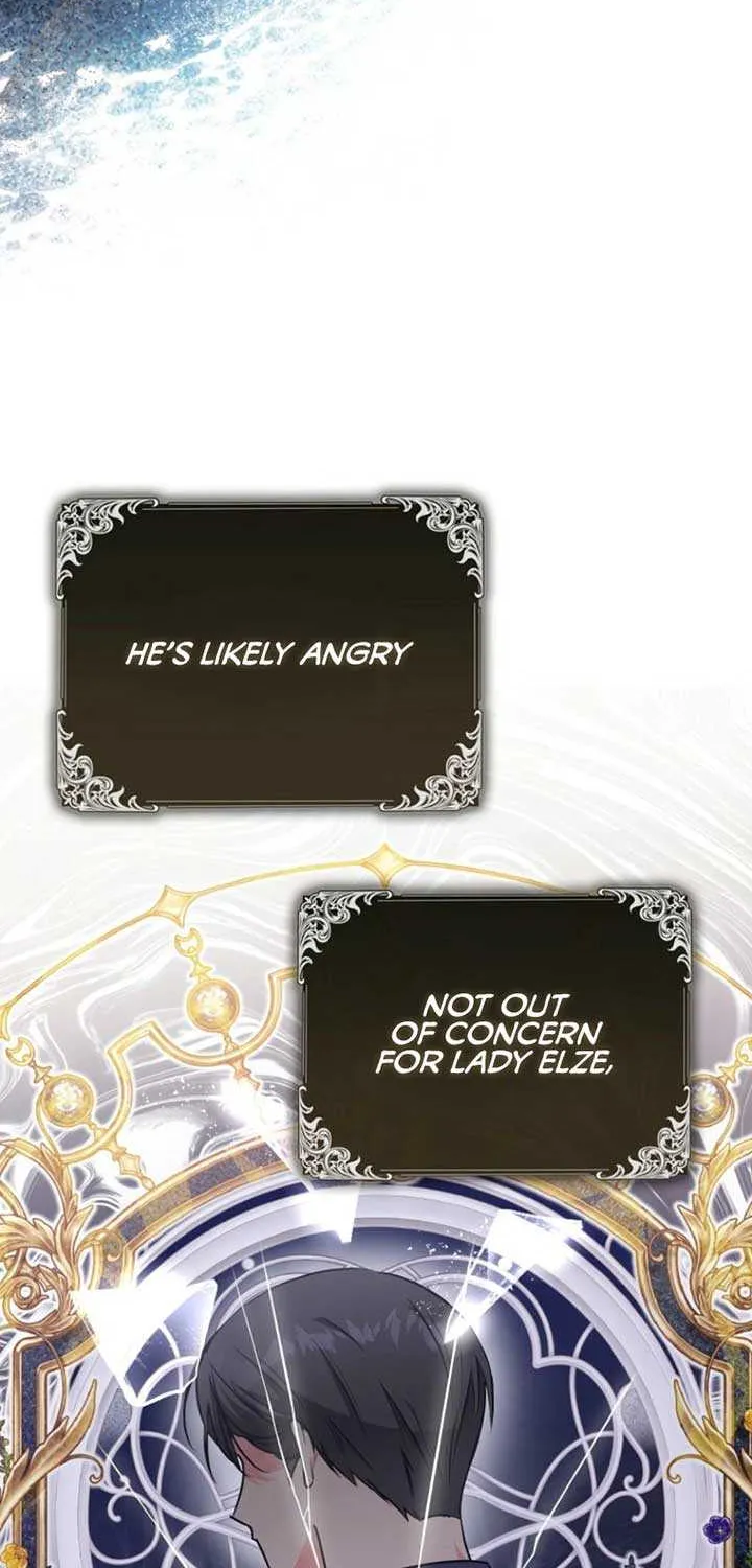 I Became The Male Leads’ Target Chapter 7 page 40 - 