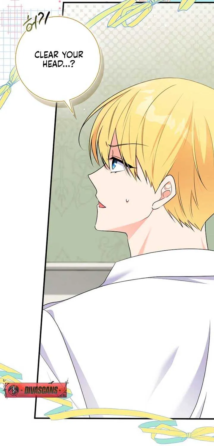I Became The Male Leads’ Target Chapter 7 page 5 - 