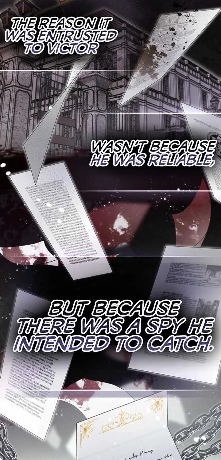 I Became The Male Leads’ Target Chapter 7 page 43 - 