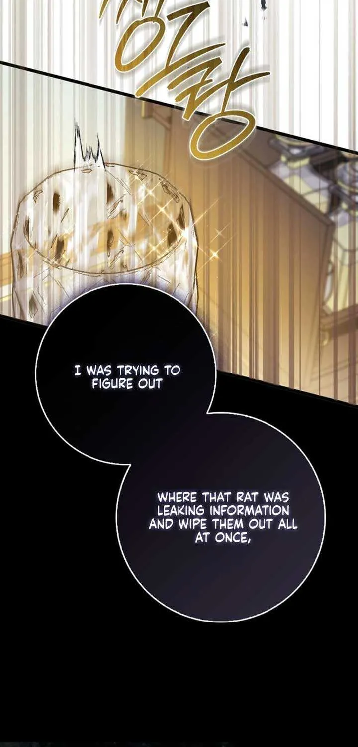 I Became The Male Leads’ Target Chapter 7 page 45 - 