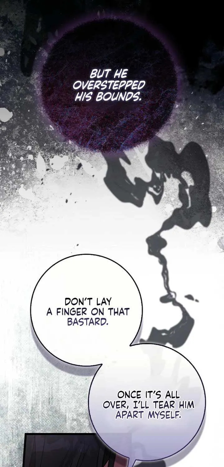 I Became The Male Leads’ Target Chapter 7 page 46 - 
