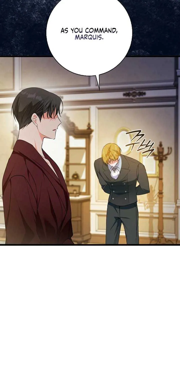 I Became The Male Leads’ Target Chapter 7 page 48 - 