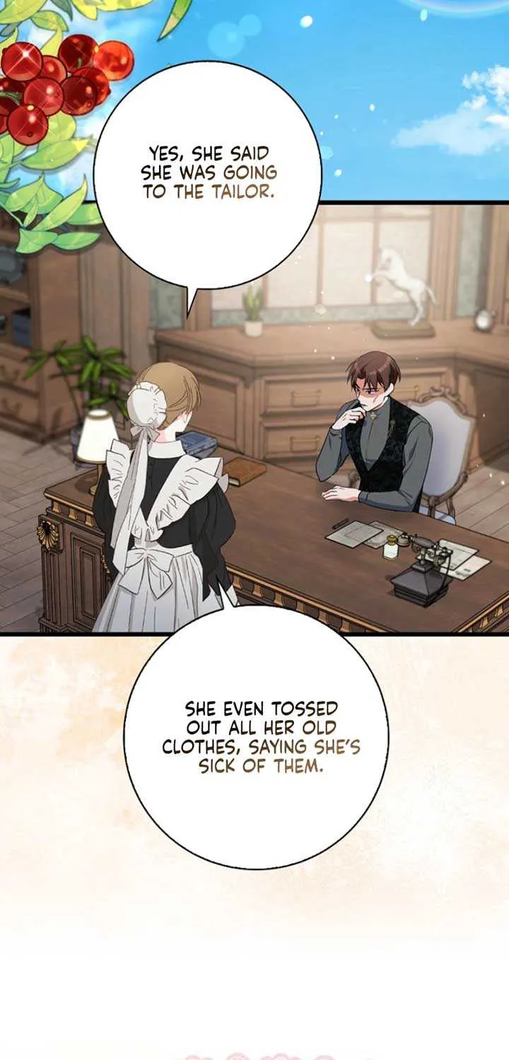 I Became The Male Leads’ Target Chapter 7 page 50 - 