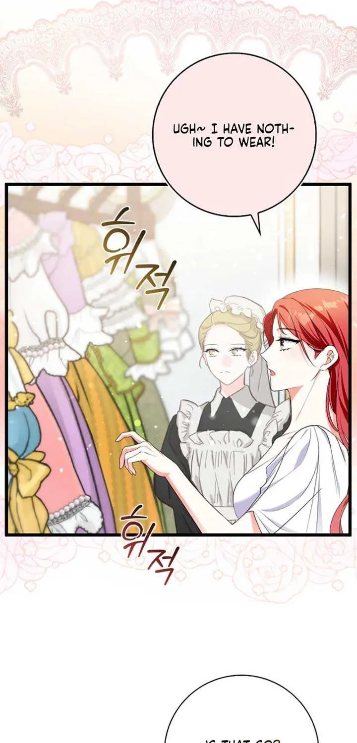 I Became The Male Leads’ Target Chapter 7 page 51 - 