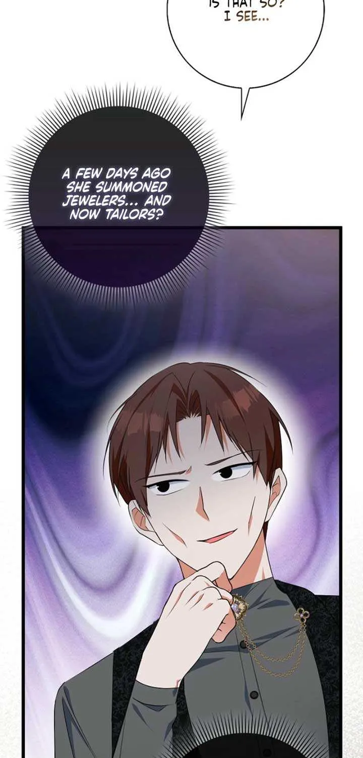 I Became The Male Leads’ Target Chapter 7 page 52 - 