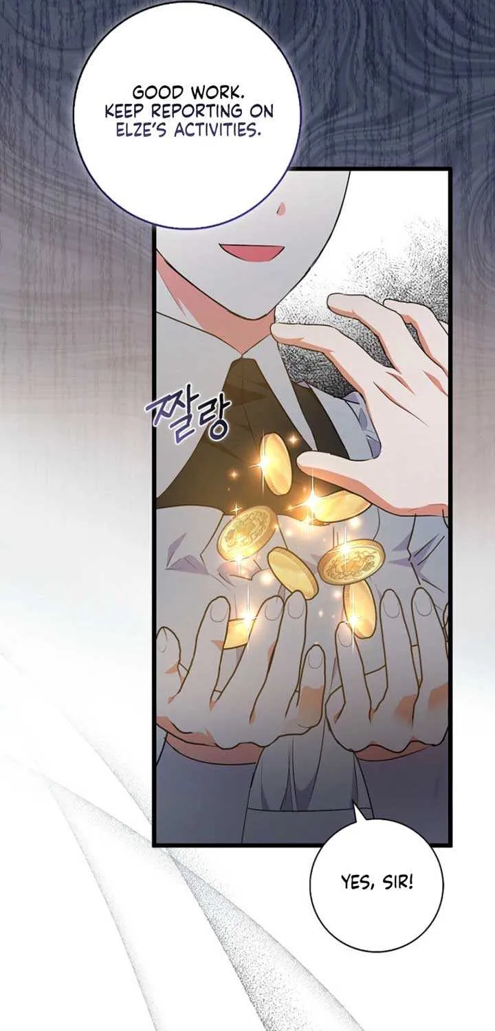 I Became The Male Leads’ Target Chapter 7 page 55 - 