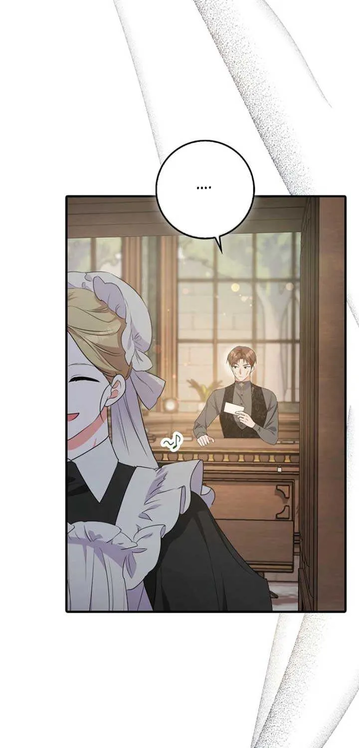 I Became The Male Leads’ Target Chapter 7 page 56 - 
