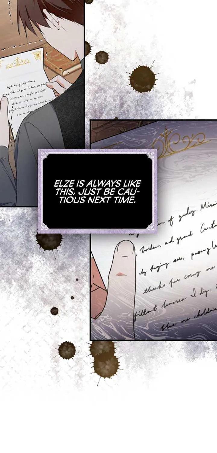 I Became The Male Leads’ Target Chapter 7 page 59 - 